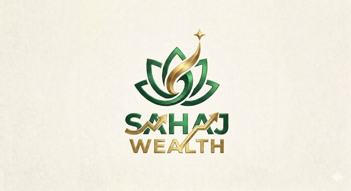 Sahaj Wealth